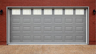 Garage Door Repair at South Hill, Washington