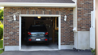 Garage Door Installation at South Hill, Washington